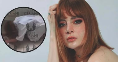 ¡Rompe el silencio! Imelda Tuñón habla EN VIVO sobre el video filtrado que la muestra en crisis