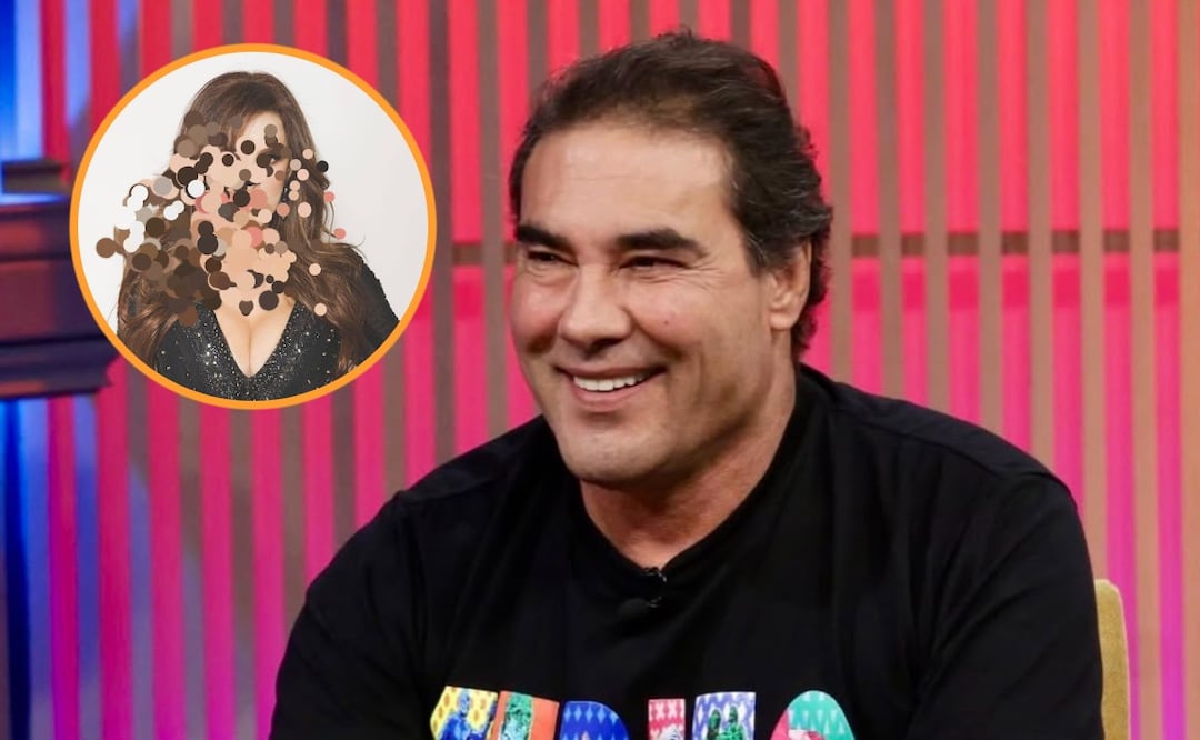 Eduardo Yáñez (Vía: Redes)