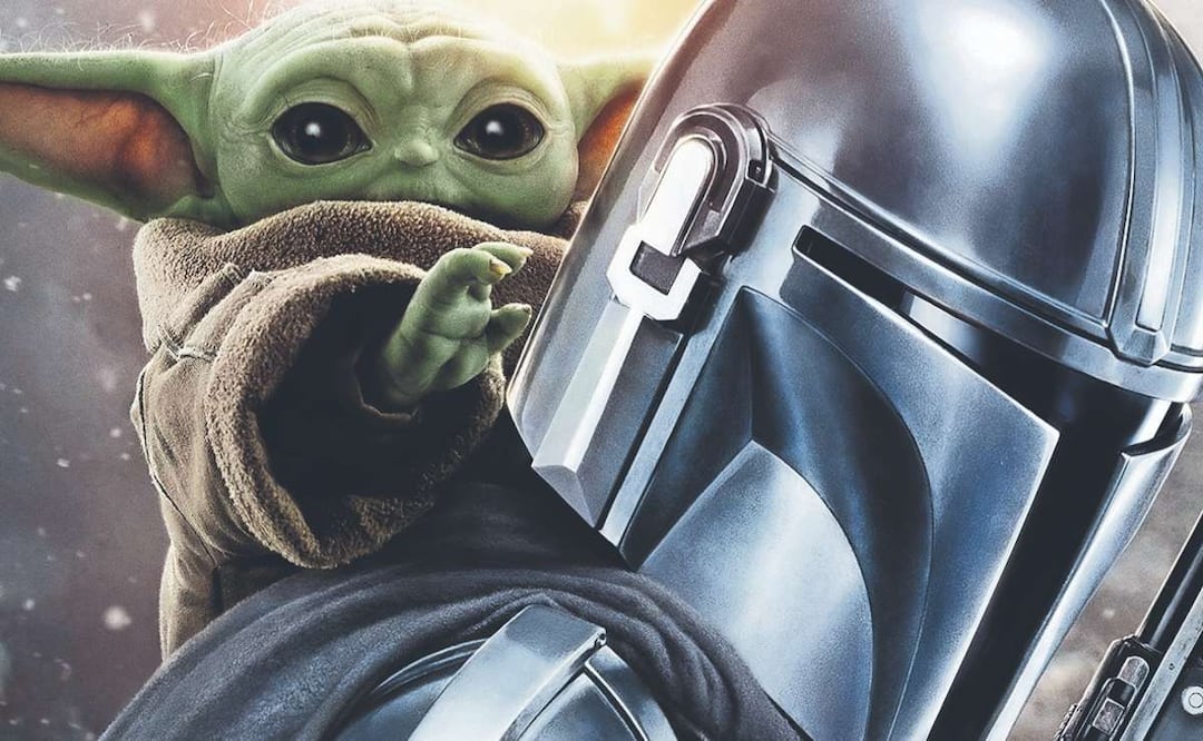 ¿Martin Scorsese en Star Wars? El cameo que nadie vio venir. Foto: (Especial)