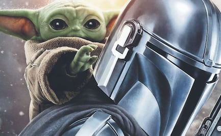 ¿Martin Scorsese en Star Wars? El cameo que nadie vio venir