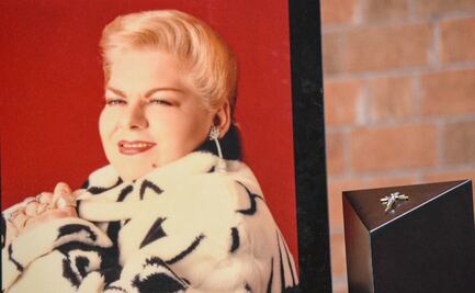 Paquita la del Barrio ¿cuándo y dónde será su despedida en la CDMX?