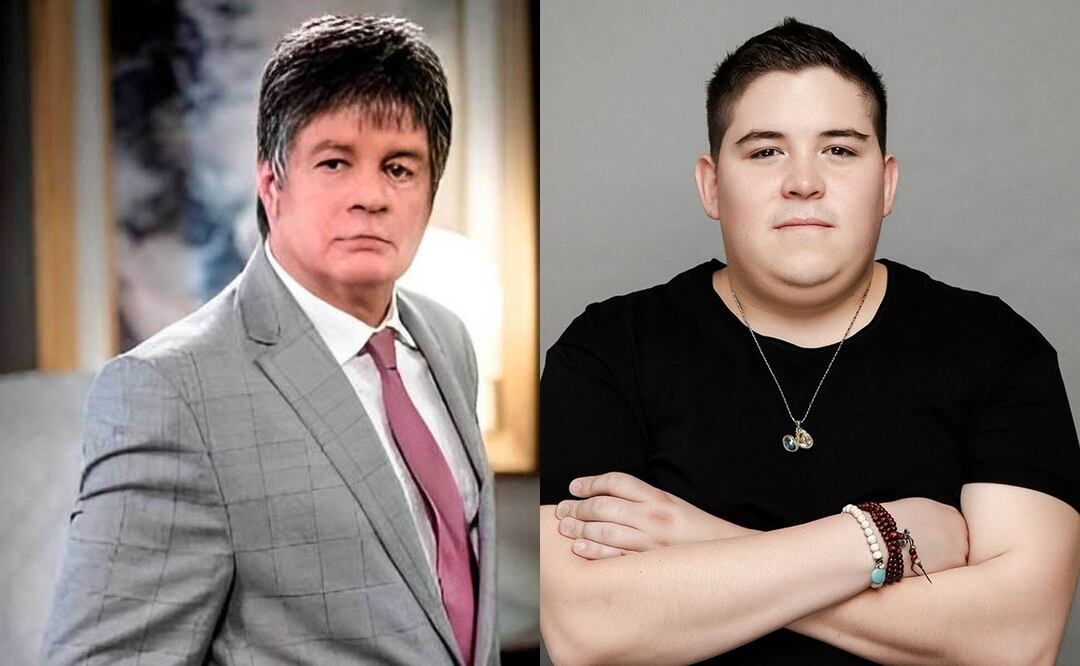 Alejandro Camacho va hasta el final y denuncia por segunda vez al actor Paco Rueda