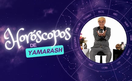 Horóscopo de hoy ¿Las estrellas se alinean a tu favor?