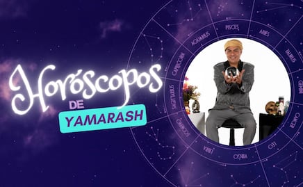 Horóscopo de hoy ¿Las estrellas se alinean a tu favor?