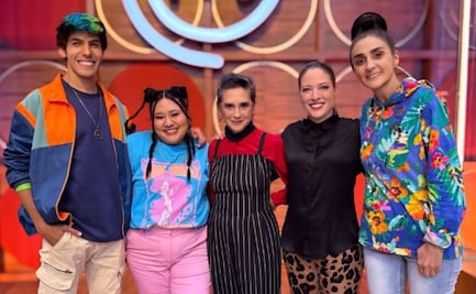 MasterChef Celebrity: Filtran el nombre del ganador, ¿por qué el público está indignado?