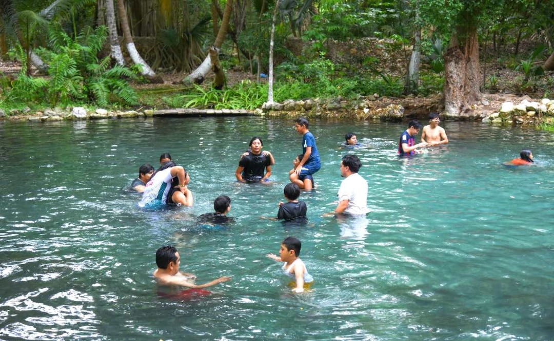 Foto: Cuartoscuro (PROFECO da 7 recomendaciones a los vacacionistas ¿Cuáles son? )
