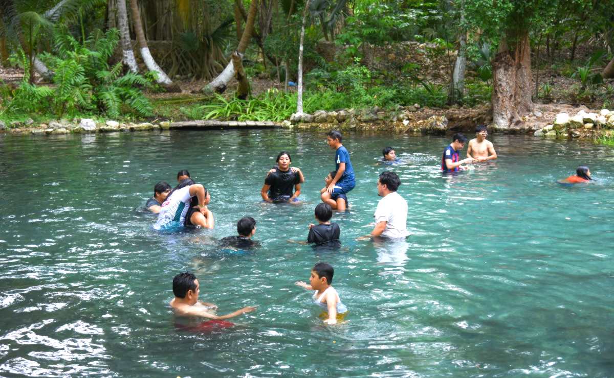 PROFECO da 7 recomendaciones a los vacacionistas ¿Cuáles son? 