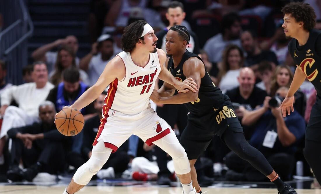 Jaime Jáquez Jr revive a la CDMX en Día de Muertos
Imagen:  Getty Images