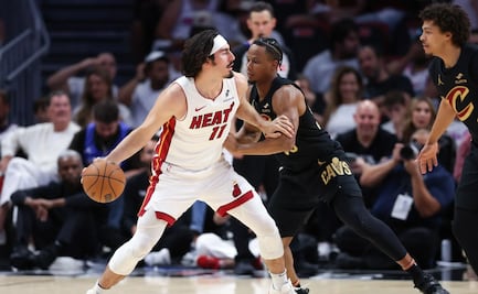 Jaime Jáquez Jr revive a la CDMX en Día de Muertos