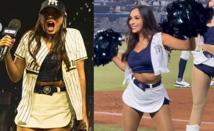 Porrista de Sultanes fue hospitalizada tras un juego, ¿está fuera de peligro?