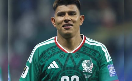 México brilló en el Mundial 2026, pero sus figuras siguen sin ofertas de Europa