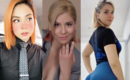 Aspirante a jueza causa revuelo por sensual foto que usó para su campaña