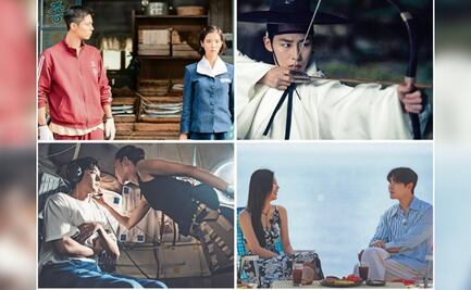 Netflix revela su alineación 2025 de K-Content con el que pretende vencer a las otras plataformas de streaming