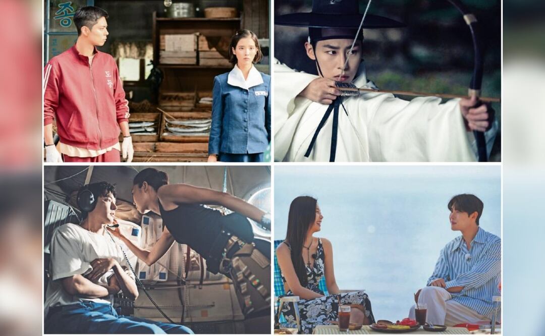 Estrenos de K-Pop en Netflix (Foto: Especial)