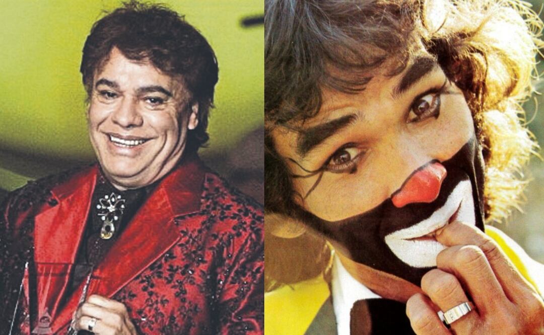 Famosos que trabajaron para el narco (Foto: X)