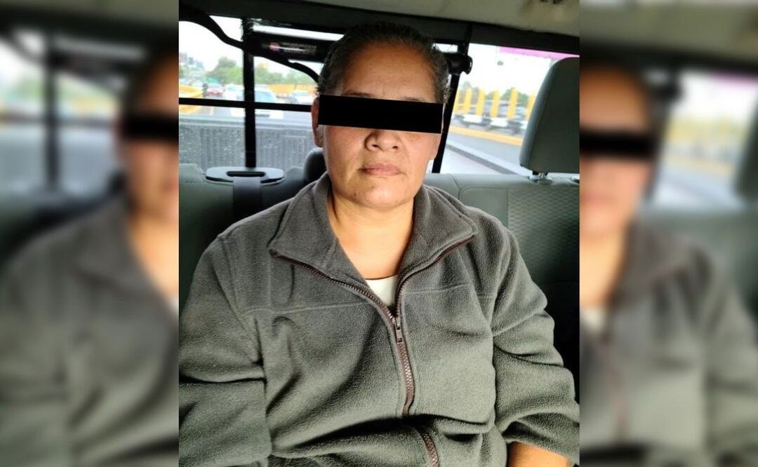 Agarran a “robachicos“ en la Doctores, es vinculada a red de trata de menores en tres estados