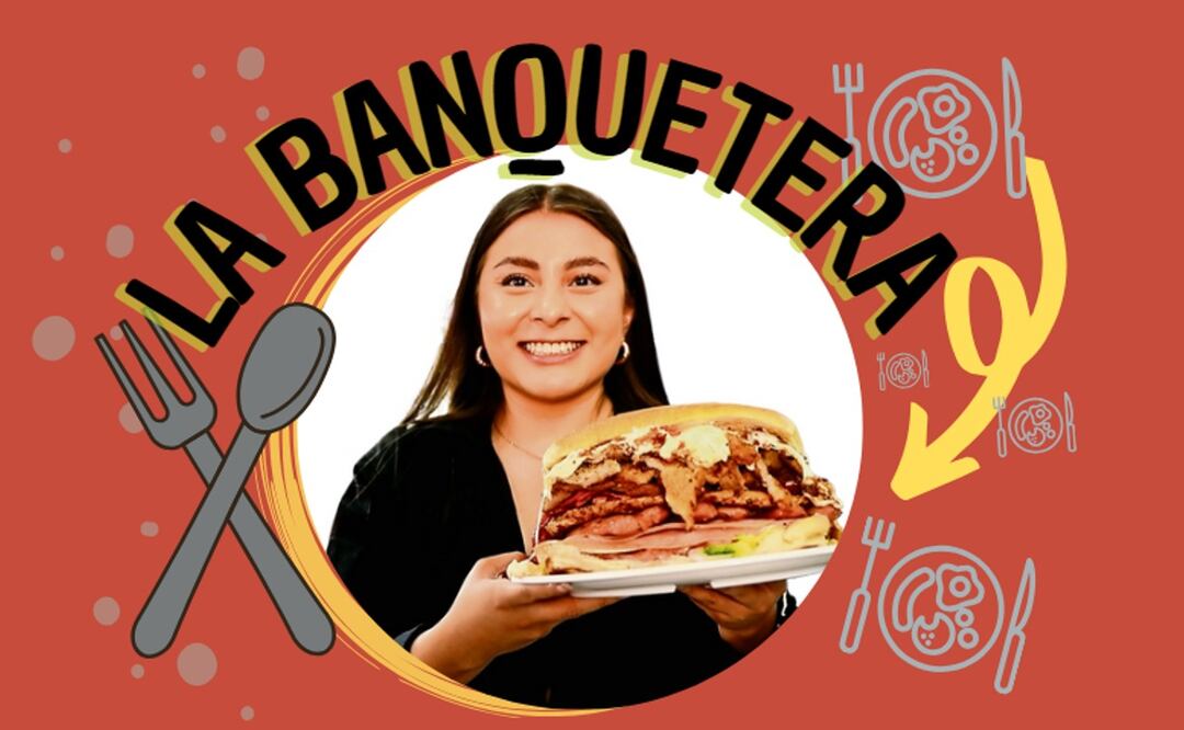 Tortas Gigantes Sur 12: Para los que se aburrieron de lo común y buscan de las jumbo