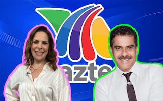 ¡Sacuden TV Azteca! Ana María Alvarado destapa posible sucesor de Javier Alatorre