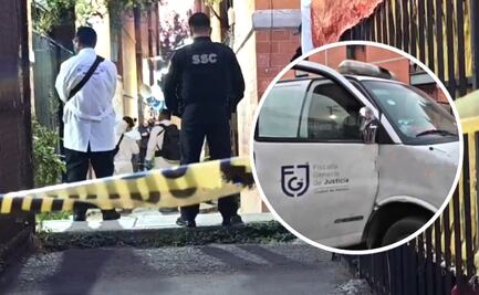 Apañan a otro chiquiasesino en Iztapalapa; mató a mujer por error