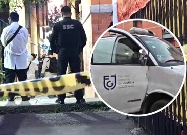 Apañan a otro chiquiasesino en Iztapalapa; mató a mujer por error