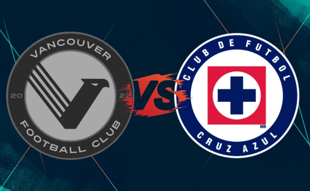 Imagen: Staff El Gráfico (Vancouver vs Cruz Azul: ¿A qué hora y dónde ver el partido EN VIVO de la Concacaf Champions Cup 2026?)