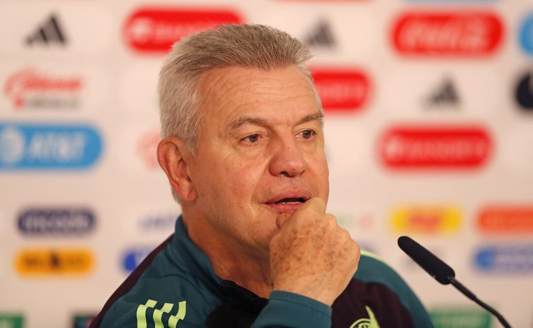 Javier Aguirre afina detalles contra Honduras ¿cuáles son sus números contra los catrachos?