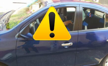 Asesinan a taxista en CDMX: así fue el brutal ataque captado en video