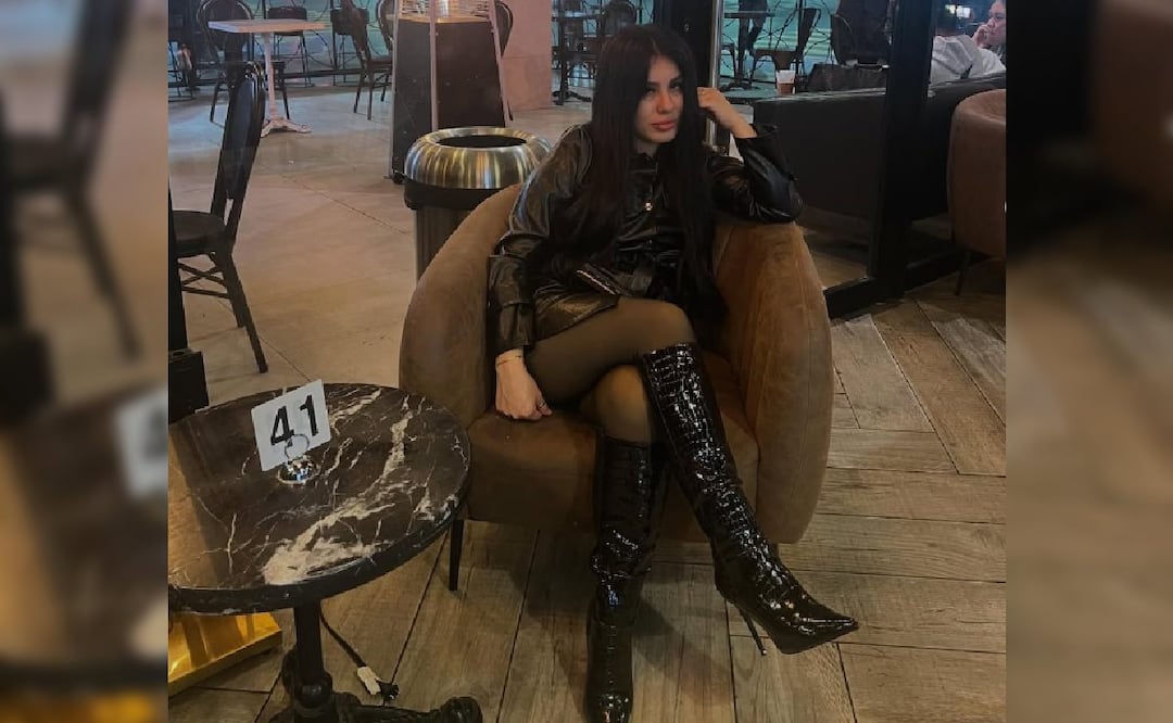 Esposo de Asli Fernández, tiktoker fallecida en cirugía estética, denuncia irregularidades en el caso