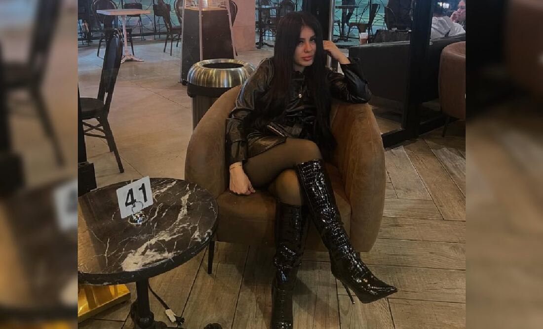 Esposo de Asli Fernández, tiktoker fallecida en cirugía estética, denuncia irregularidades en el caso