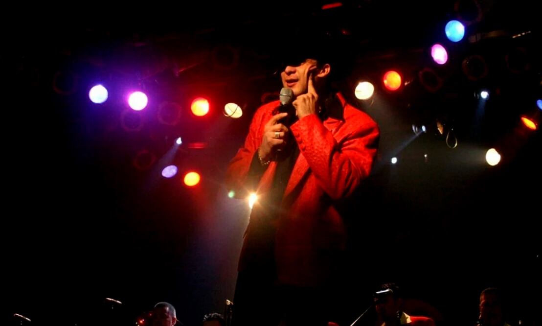 "Gallo de Oro" recobra vida en documental sobre sus últimos días