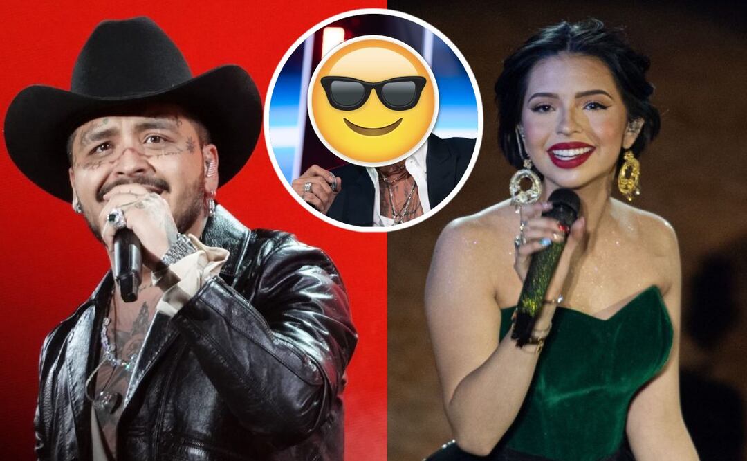 ¿Tercero en discordia entre Ángela Aguilar y Christian Nodal? Estas son las conclusiones