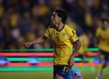 America derrota a Pachuca en la Liguilla MX y accede a la semifinal ¿quién fue el héroe?