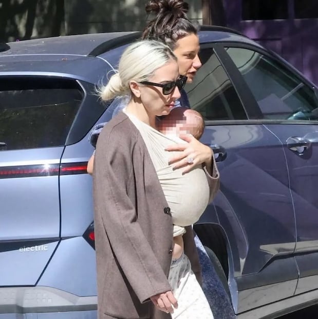 ¡Lady Gaga ya es mamá! ‘Mother Monster’ cumple su gran deseo y recibe a su primer bebé
Foto: redes sociales