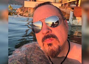 ¿Pepe Aguilar se pasa de confianzudo con una doctora ? "inche organote el mío", cuenta él