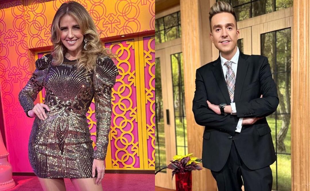 ¿Amigos otra vez? Raquel Bigorra se preocupa por la salud de Bisogno y le manda mensaje