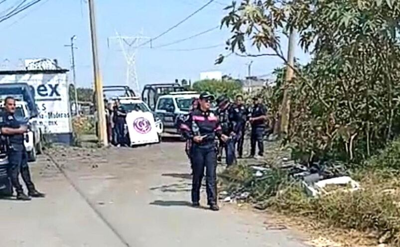 Encuentran cuerpo en canal de Ecatepec: Madres Buscadoras denuncian que autoridades no dan información