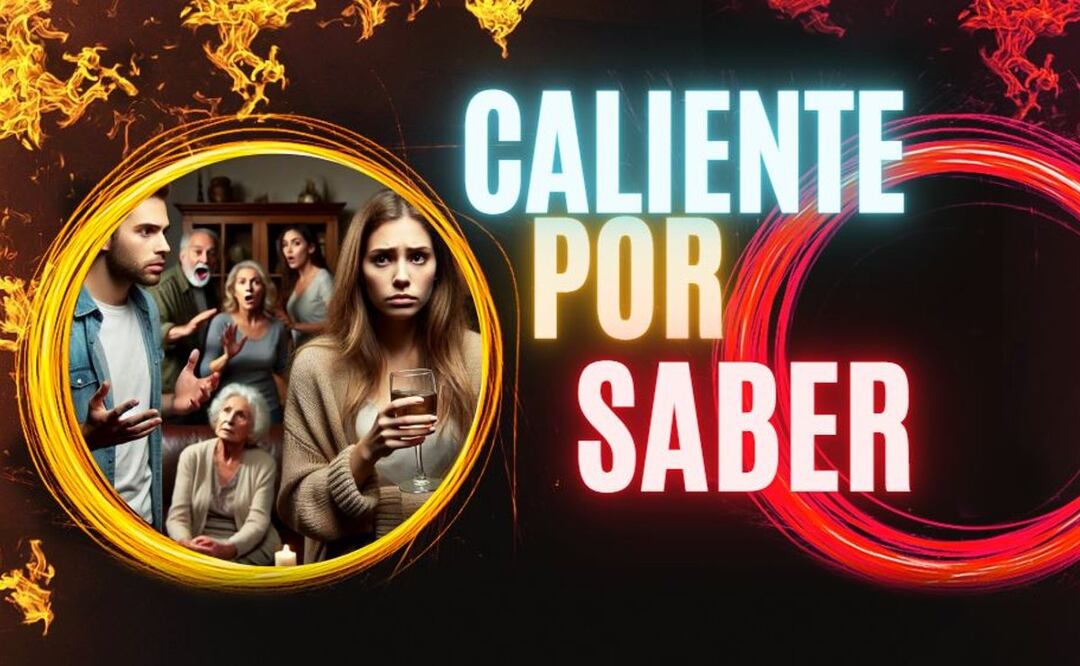 Humillé a mi marido en público por andar hablando mal de la 4T, ¿ahora cómo le pido perdón?