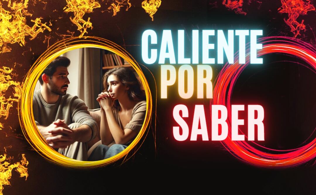 Poliamor y celos: ¿Cómo afrontar el deseo de tu pareja de abrir la relación?