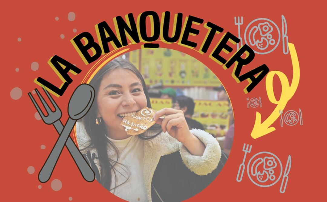 El Mercado de Coyoacán tiene el paraíso de las tostadas, las mejores de la CDMX