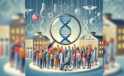 Enfermedades raras: avances en diagnóstico y el reto del presupuesto