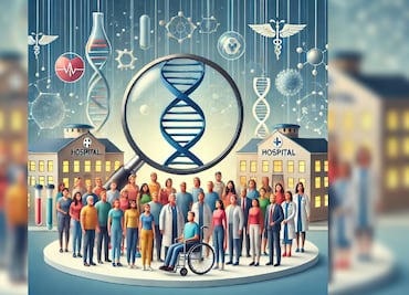 Enfermedades raras: avances en diagnóstico y el reto del presupuesto