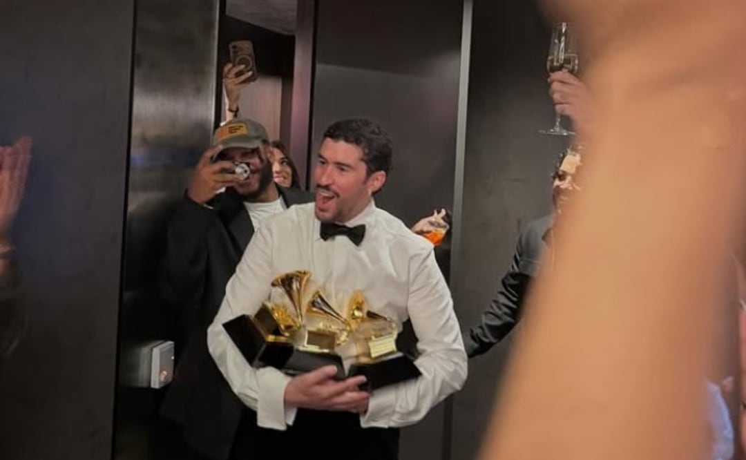 El "Efecto Bad Bunny": El Super Bowl se habla en español
Imagen: Instagram