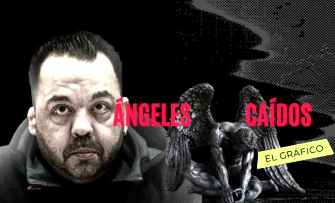 Foto: Staff El Gráfico (Niels Högel: ¿Quién es y por qué se le conoce como el “Enfermero de la Muerte”)