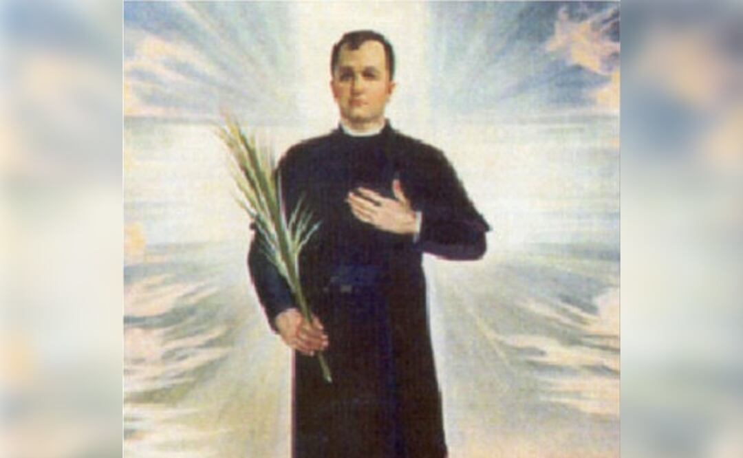 San Miguel de la Mora, mexicano coronado con el martirio