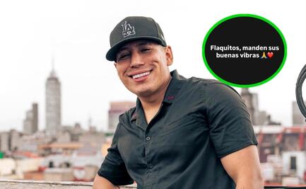 Yulay: Tras aniversario de su canal en YouTube, es internado ¿Cuál es su estado de salud?