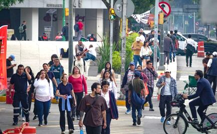 ¿Por qué mirar a ambos lados sigue siendo vital para tu seguridad como peatón en la CDMX?