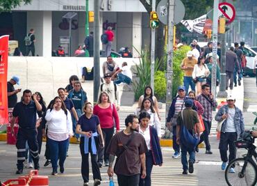 ¿Por qué mirar a ambos lados sigue siendo vital para tu seguridad como peatón en la CDMX?