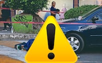 Hombre muere de un infarto en la colonia Viaducto Piedad: se desplomó tras fuerte ataque de tos