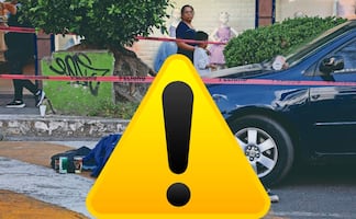 Hombre muere de un infarto en la colonia Viaducto Piedad: se desplomó tras fuerte ataque de tos