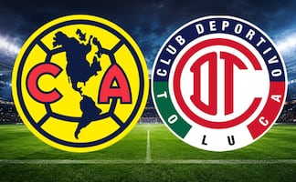 América vs Toluca: ¿Dónde ver EN VIVO la semifinal de vuelta de la Liga MX Femenil?